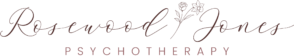 Rosewood Jones Psychotherapy